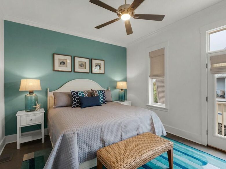 Equity Residences, Beach House w/ Private Pool, Near Shops & Dining - Seacrest, Florida