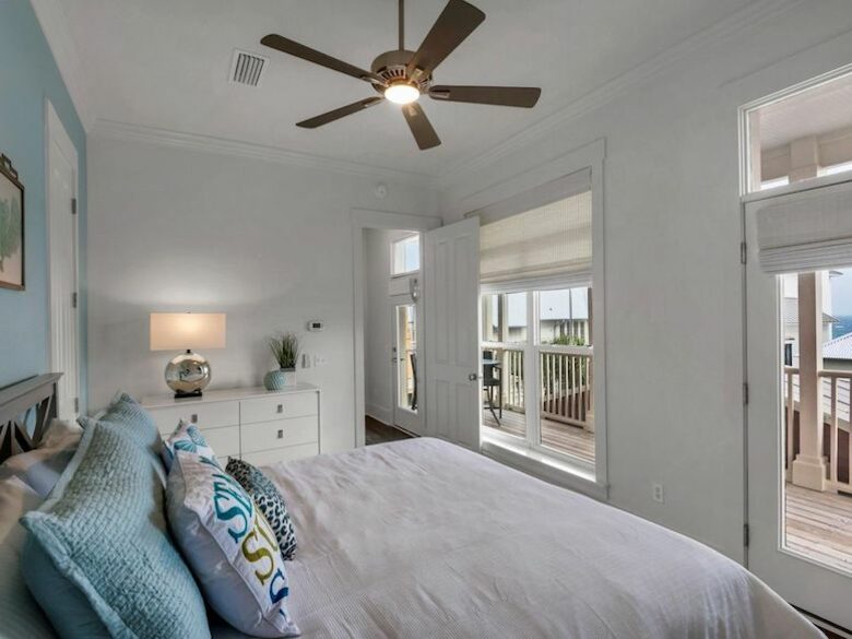 Equity Residences, Beach House w/ Private Pool, Near Shops & Dining - Seacrest, Florida