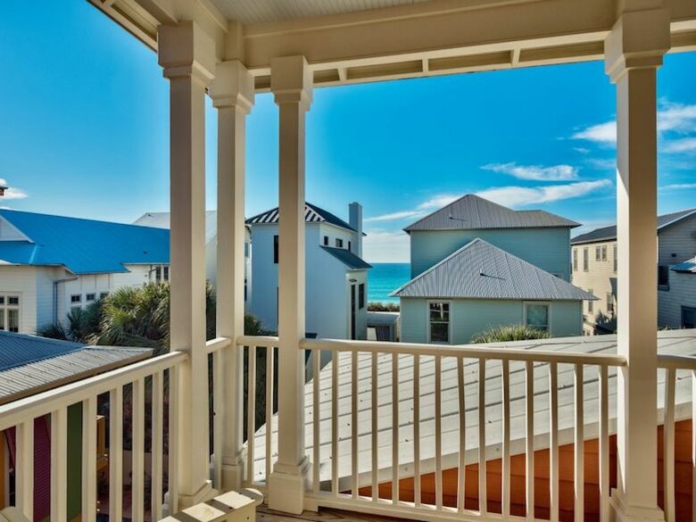 Equity Residences, Beach House w/ Private Pool, Near Shops & Dining - Seacrest, Florida