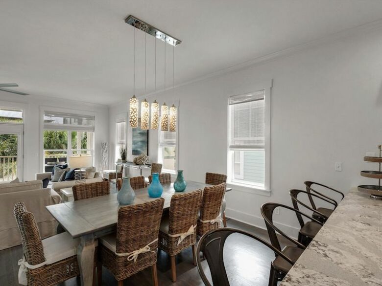 Equity Residences, Beach House w/ Private Pool, Near Shops & Dining - Seacrest, Florida