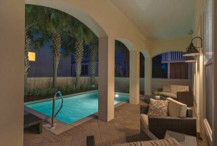 Equity Residences, Beach House w/ Private Pool, Near Shops & Dining - Seacrest, Florida