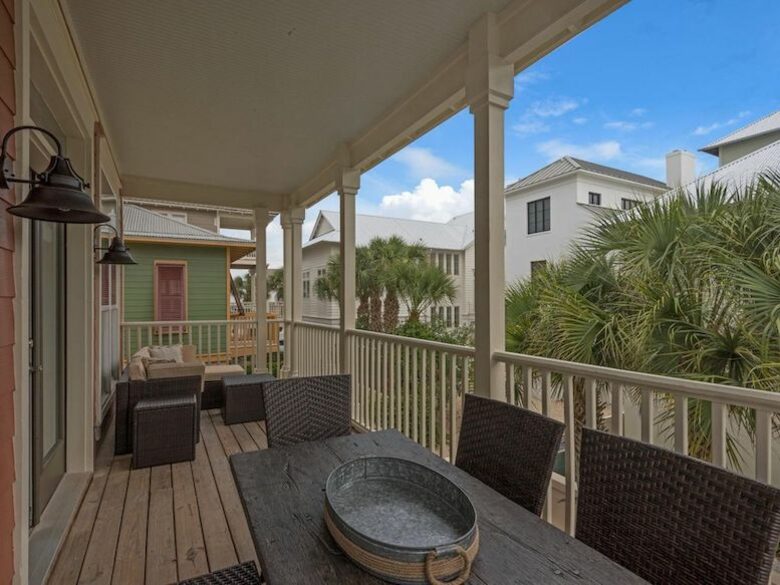 Equity Residences, Beach House w/ Private Pool, Near Shops & Dining - Seacrest, Florida
