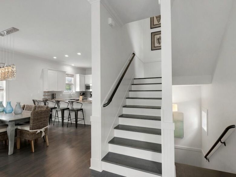 Equity Residences, Beach House w/ Private Pool, Near Shops & Dining - Seacrest, Florida