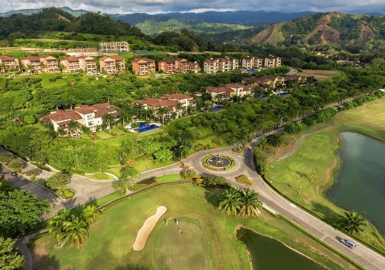Los Sueños Resort and Marina - Playa Herradura, Costa Rica