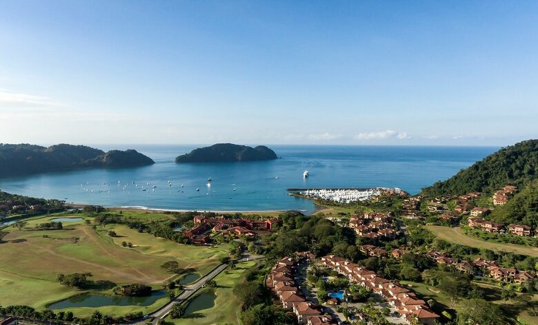 Los Sueños Resort and Marina - Playa Herradura, Costa Rica