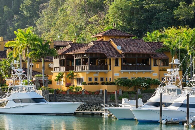 Los Sueños Resort and Marina - Playa Herradura, Costa Rica