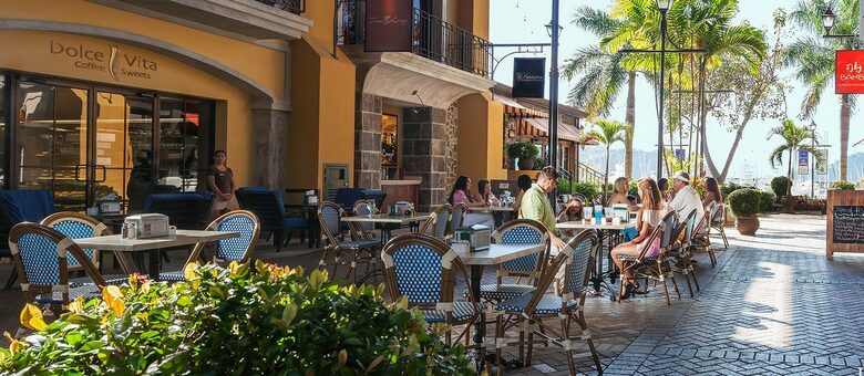 Los Sueños Resort and Marina - Playa Herradura, Costa Rica