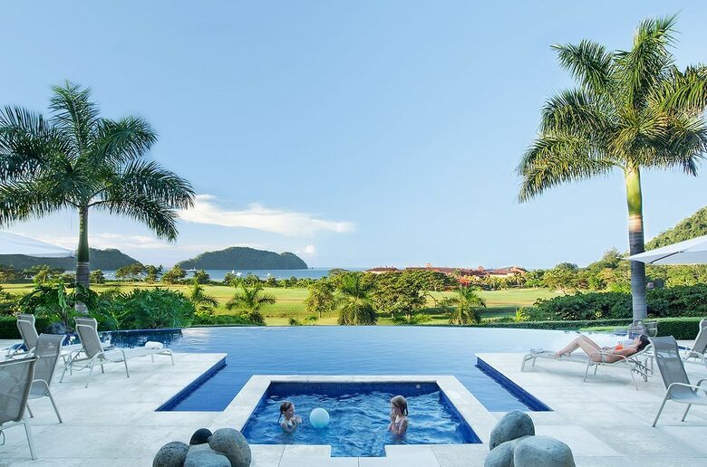 Los Sueños Resort and Marina - Playa Herradura, Costa Rica