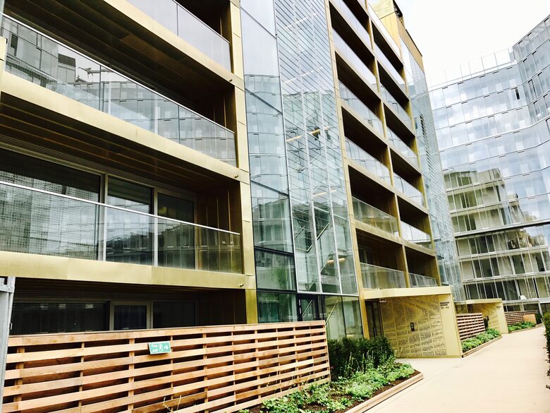 Battersea Power Station Premium Apartment - London, United Kingdom