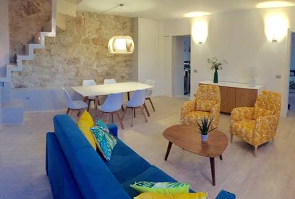 Villa Le Relais - Saint-Jean-Cap-Ferrat, France