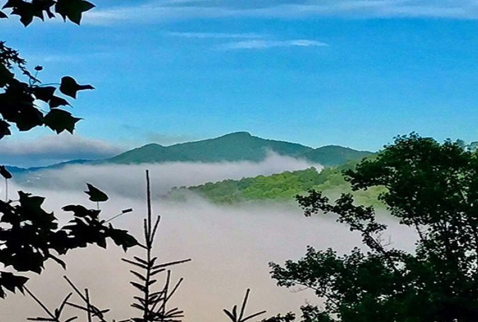 Hound Ears - Boone, North Carolina