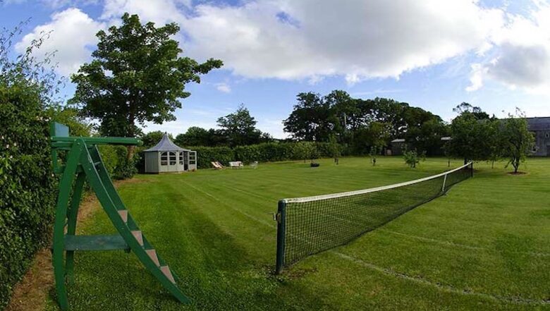 Thomastown House - Portaferry, United Kingdom