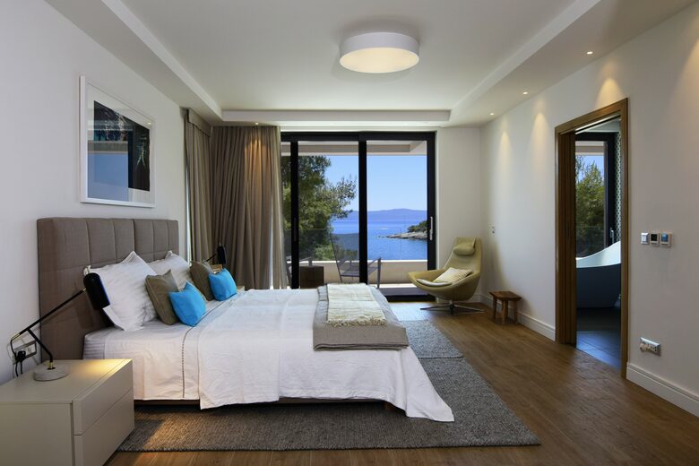 Villa Akuna by The Sea - Sumartin, Croatia