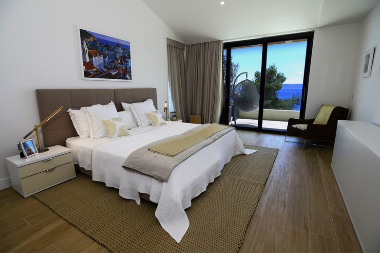 Villa Akuna by The Sea - Sumartin, Croatia