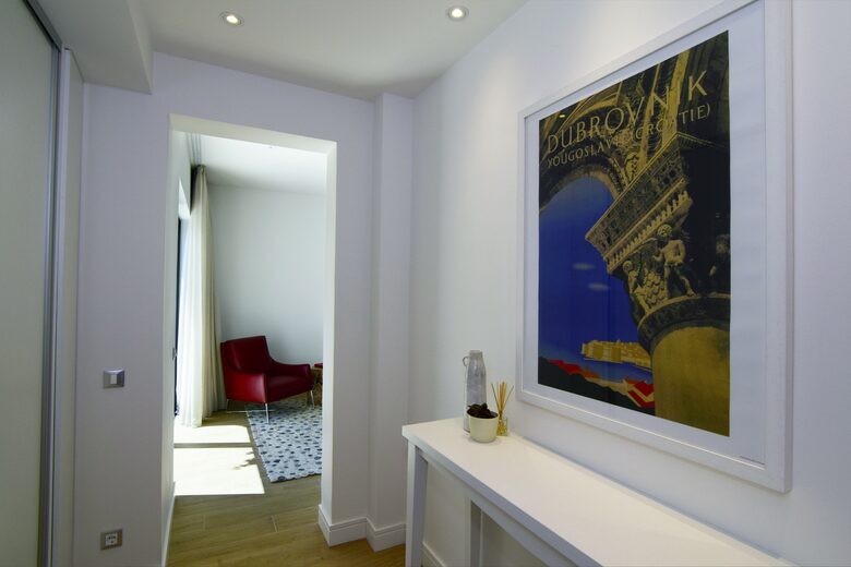 Villa Akuna by The Sea - Sumartin, Croatia
