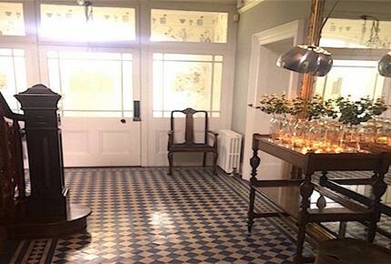 Thomastown House - Portaferry, United Kingdom