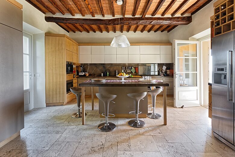 La Ginestra - Casciana Terme, Italy