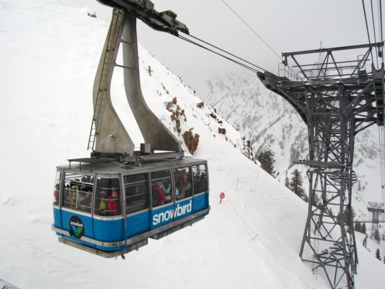 The Cliff Club at Snowbird - Sandy, Utah