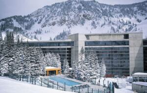 The Cliff Club at Snowbird - Sandy, Utah