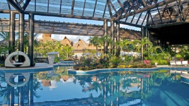 Vidanta Nuevo Vallarta - Grande Luxxe Junior Villa - Nuevo Vallarta, Mexico
