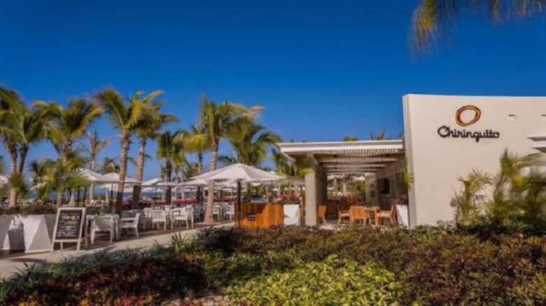 Vidanta Nuevo Vallarta - Grande Luxxe Junior Villa - Nuevo Vallarta, Mexico