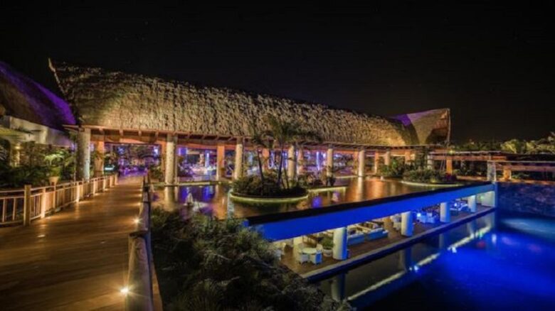 Vidanta Nuevo Vallarta - Grande Luxxe Junior Villa - Nuevo Vallarta, Mexico