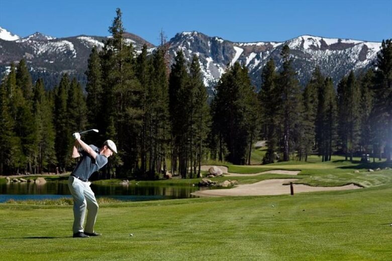 Solstice Mammoth Lakes - Mountain High Sierra Retreat - Mammoth Lakes, California