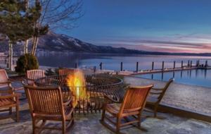 Hyatt High Sierra Lodge - 2 Bedroom Residence - North Lake Tahoe - Incline Village, Nevada