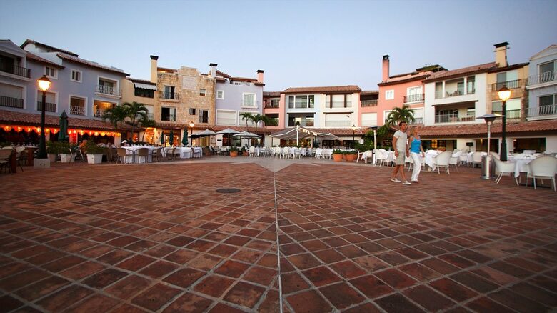 Luxury Condo at La Marina in Casa de Campo - La Romana, Dominican Republic