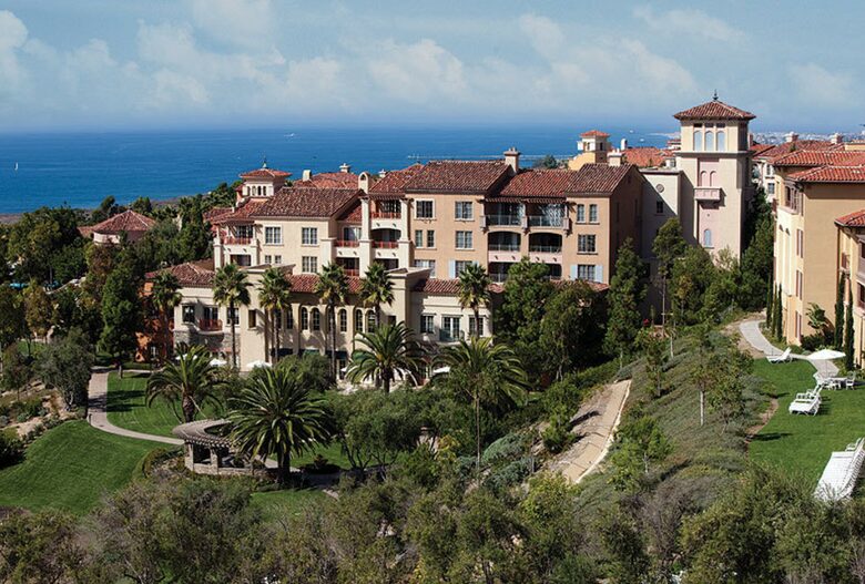 Marriott's Newport Coast Villas - Newport Coast, California