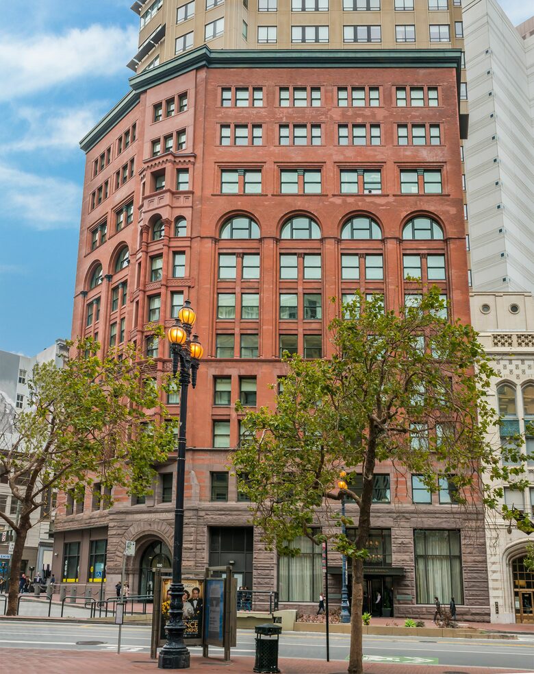 The Ritz-Carlton Club, San Francisco - 2 Bedroom - San Francisco, California