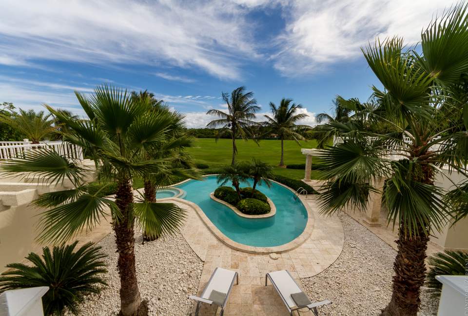 Villa Blanca - Punta Cana, Dominican Republic
