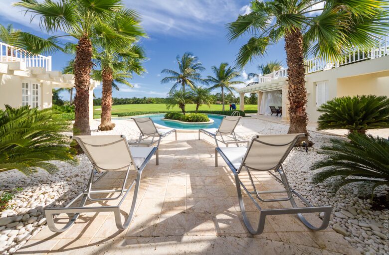 Villa Blanca - Punta Cana, Dominican Republic