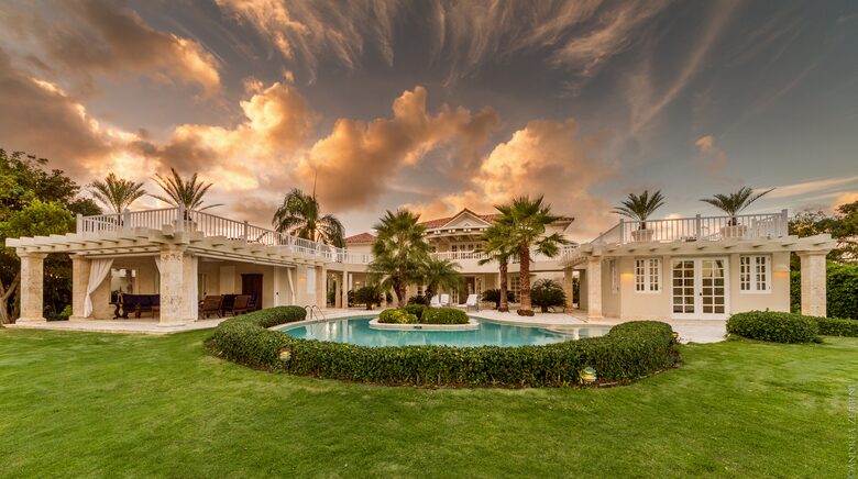 Villa Blanca - Punta Cana, Dominican Republic