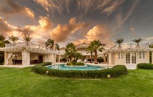 Villa Blanca - Punta Cana, Dominican Republic