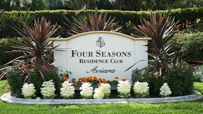 Four Seasons Residence Club Aviara, 2 Bedroom Residence - Carlsbad, California