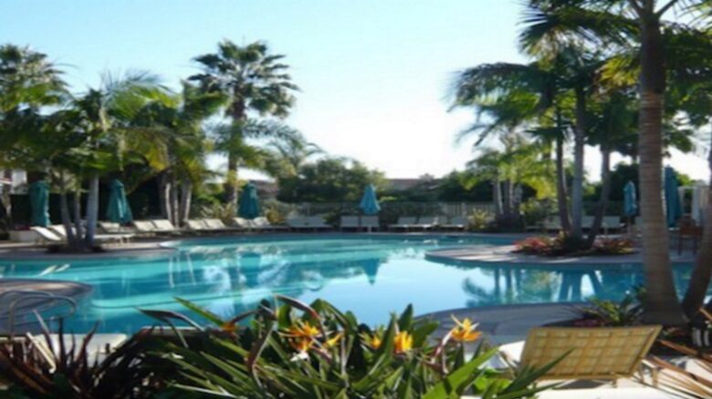 Four Seasons Residence Club Aviara, 2 Bedroom Residence - Carlsbad, California