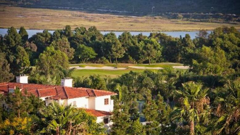 Four Seasons Residence Club Aviara, 2 Bedroom Residence - Carlsbad, California