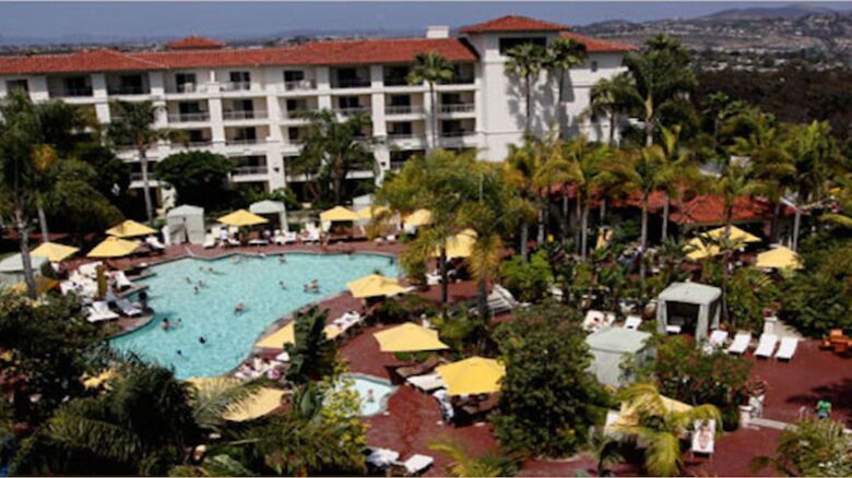 Four Seasons Residence Club Aviara, 2 Bedroom Residence - Carlsbad, California