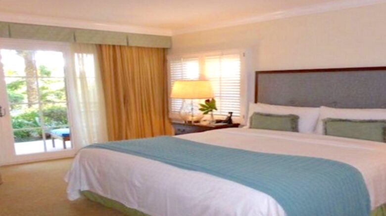 Four Seasons Residence Club Aviara, 2 Bedroom Residence - Carlsbad, California