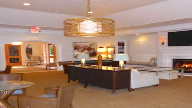 Four Seasons Residence Club Aviara, 2 Bedroom Residence - Carlsbad, California