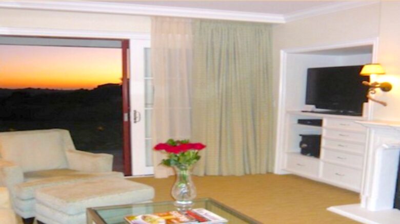 Four Seasons Residence Club Aviara, 2 Bedroom Residence - Carlsbad, California