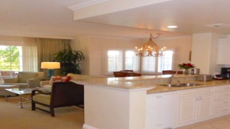 Four Seasons Residence Club Aviara, 2 Bedroom Residence - Carlsbad, California