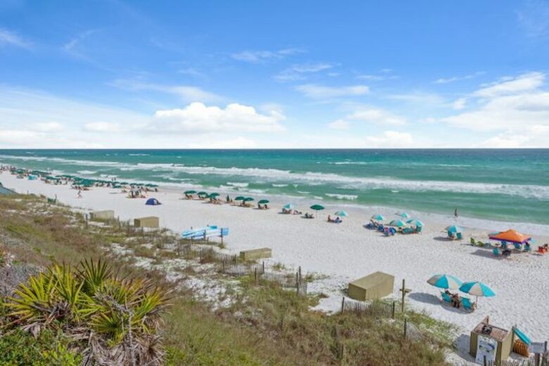 Equity Residences, Beach House w/ Private Pool, Near Shops & Dining - Seacrest, Florida