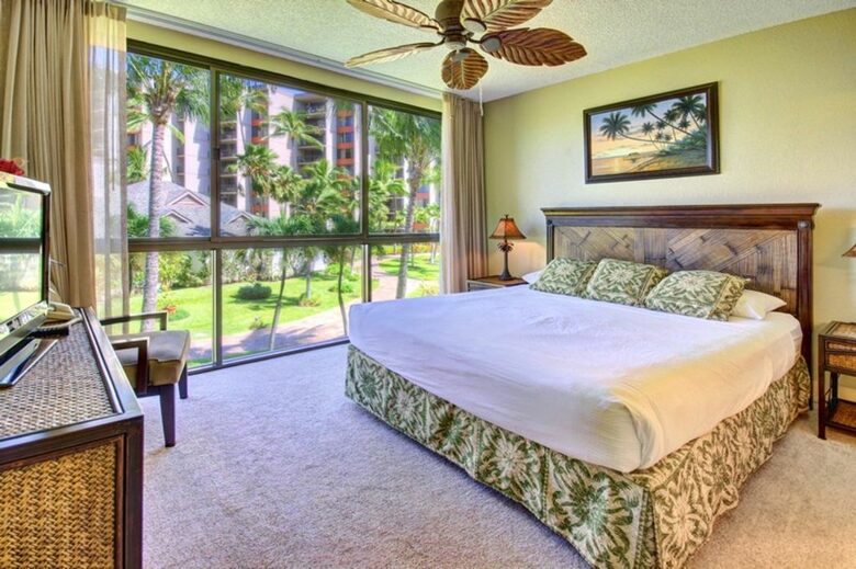 Kaanapali Beach Escape - Lahaina, Maui, Hawaii