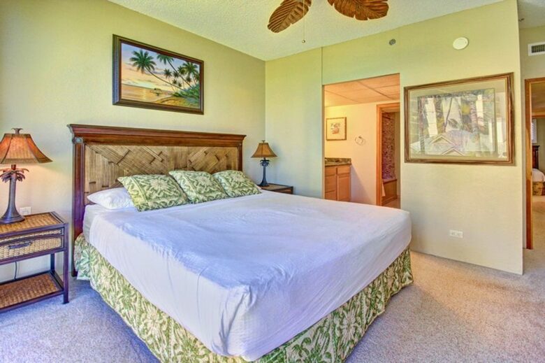 Kaanapali Beach Escape - Lahaina, Maui, Hawaii