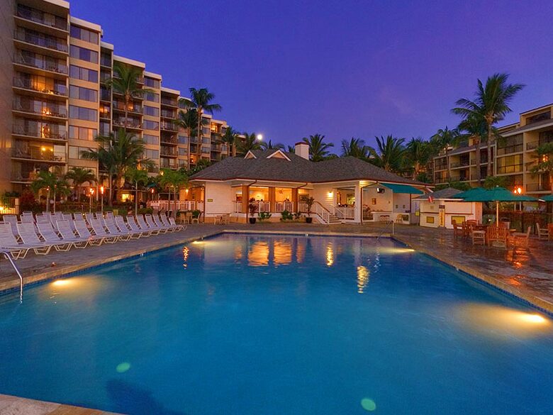 Kaanapali Beach Escape - Lahaina, Maui, Hawaii