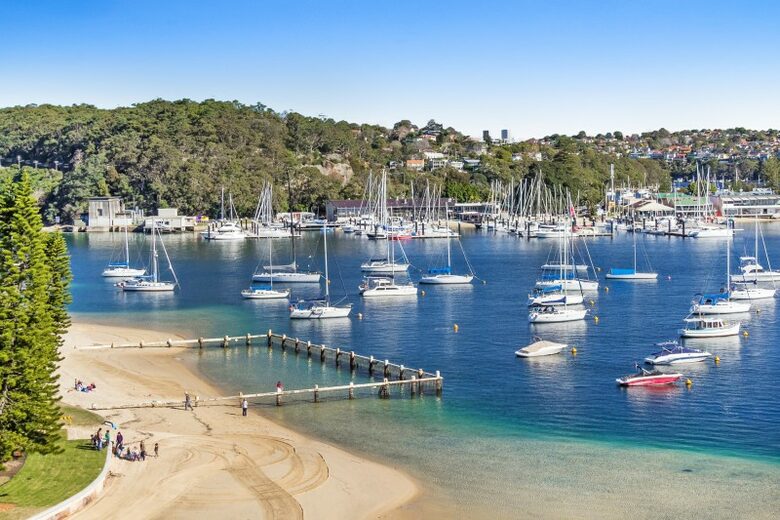 Clontarf Hideaway - Clontarf, Australia