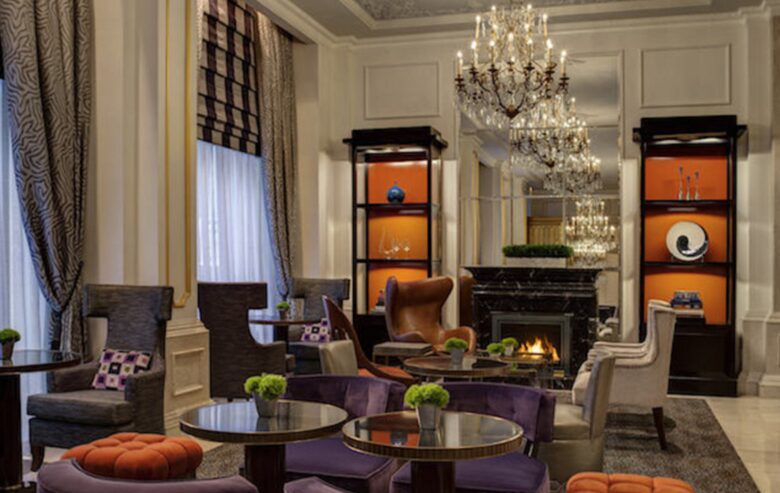 The St. Regis Residence Club, New York 1BR - New York City, New York
