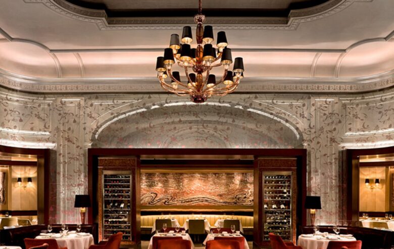 The St. Regis Residence Club, New York 1BR - New York City, New York